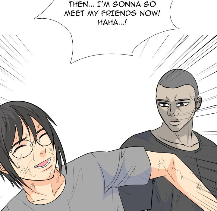 High School Legend Red Dragon chapter 236 page 103