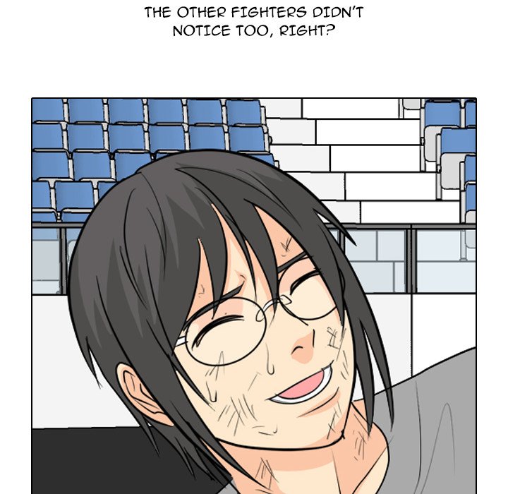 High School Legend Red Dragon chapter 236 page 106