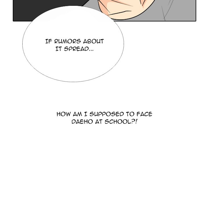 High School Legend Red Dragon chapter 236 page 107