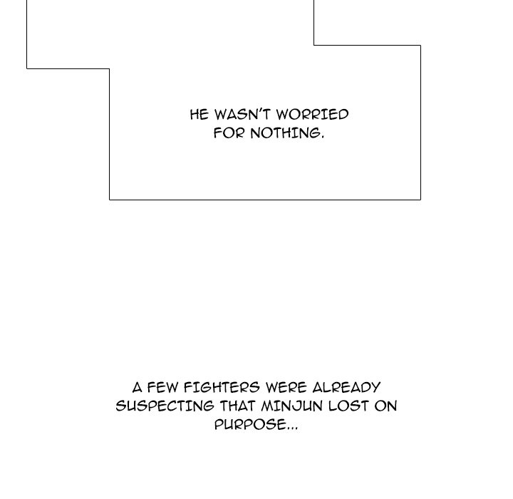High School Legend Red Dragon chapter 236 page 109