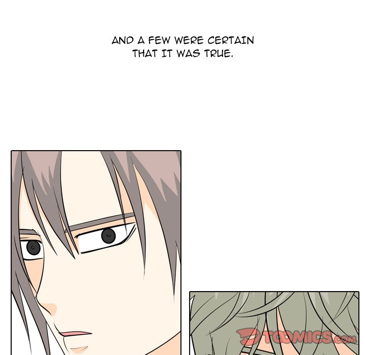 High School Legend Red Dragon chapter 236 page 111