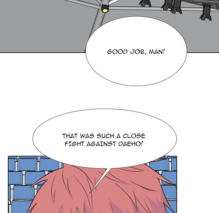 High School Legend Red Dragon chapter 236 page 114
