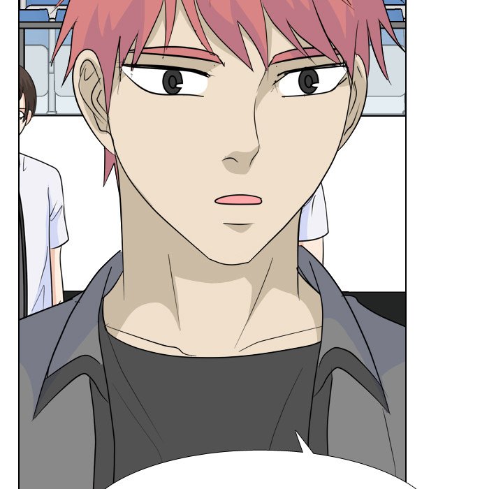 High School Legend Red Dragon chapter 236 page 115