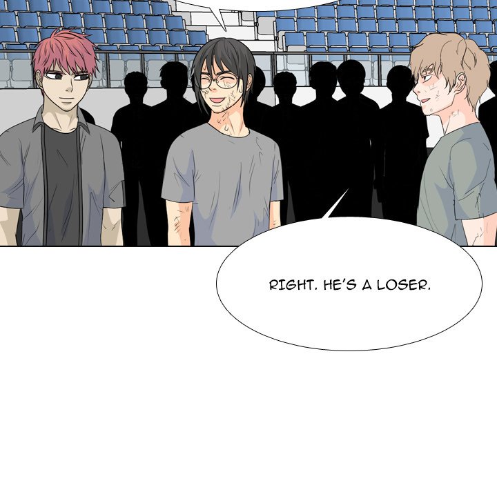 High School Legend Red Dragon chapter 236 page 117