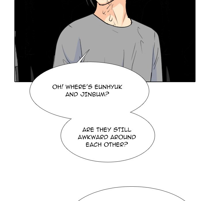 High School Legend Red Dragon chapter 236 page 119