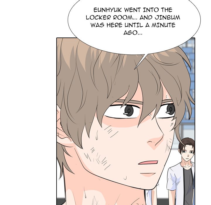 High School Legend Red Dragon chapter 236 page 120