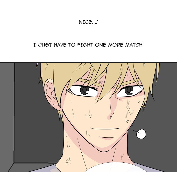 High School Legend Red Dragon chapter 236 page 124