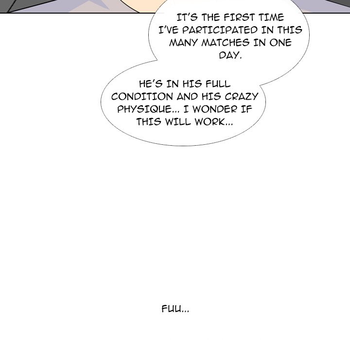 High School Legend Red Dragon chapter 236 page 125