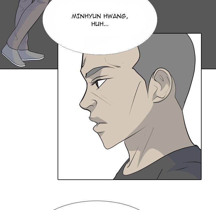 High School Legend Red Dragon chapter 236 page 127