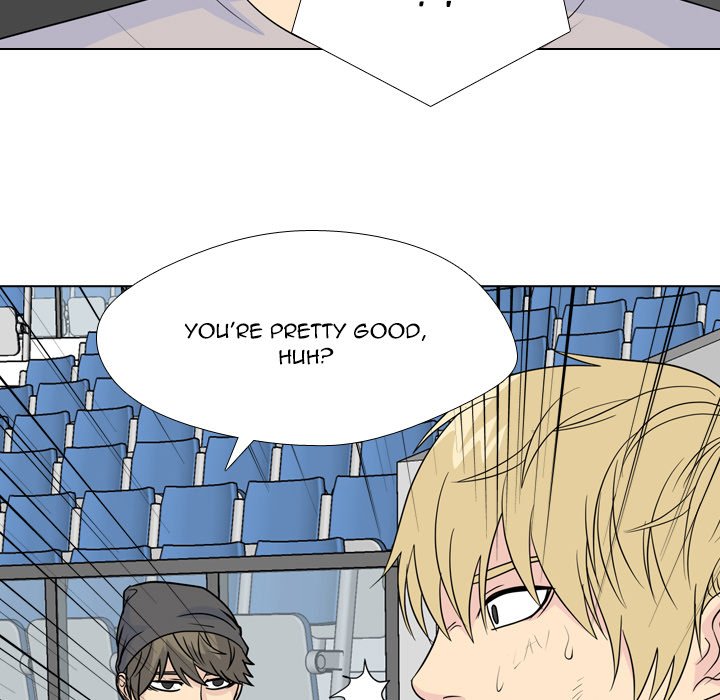 High School Legend Red Dragon chapter 236 page 129
