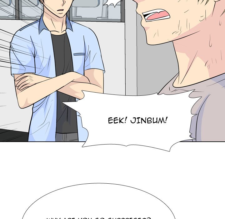 High School Legend Red Dragon chapter 236 page 130