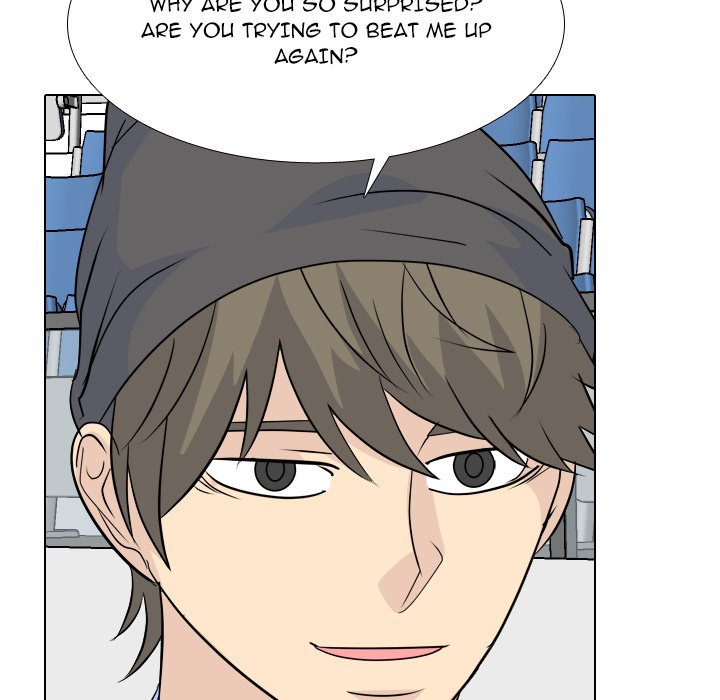 High School Legend Red Dragon chapter 236 page 131