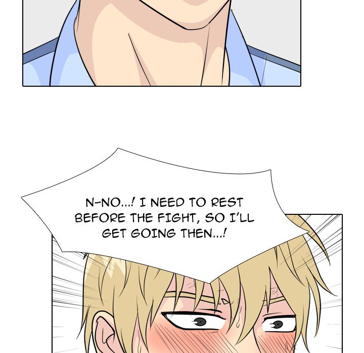 High School Legend Red Dragon chapter 236 page 132