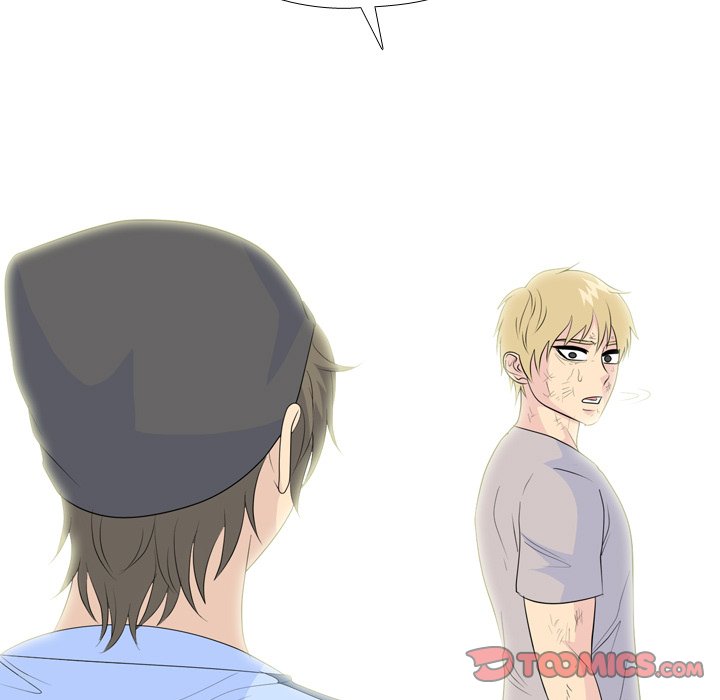 High School Legend Red Dragon chapter 236 page 135