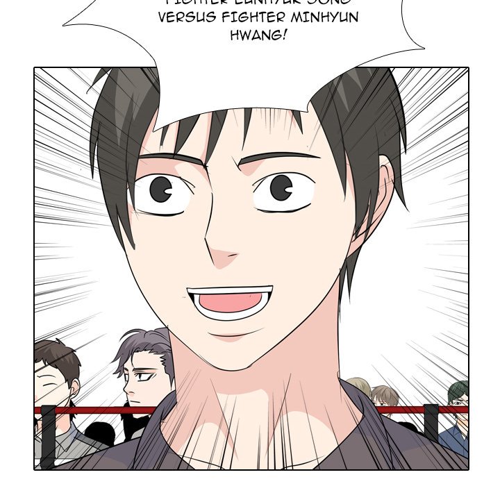 High School Legend Red Dragon chapter 236 page 142