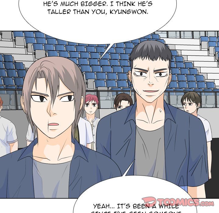 High School Legend Red Dragon chapter 236 page 147
