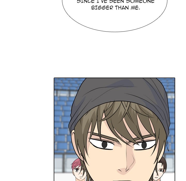 High School Legend Red Dragon chapter 236 page 148