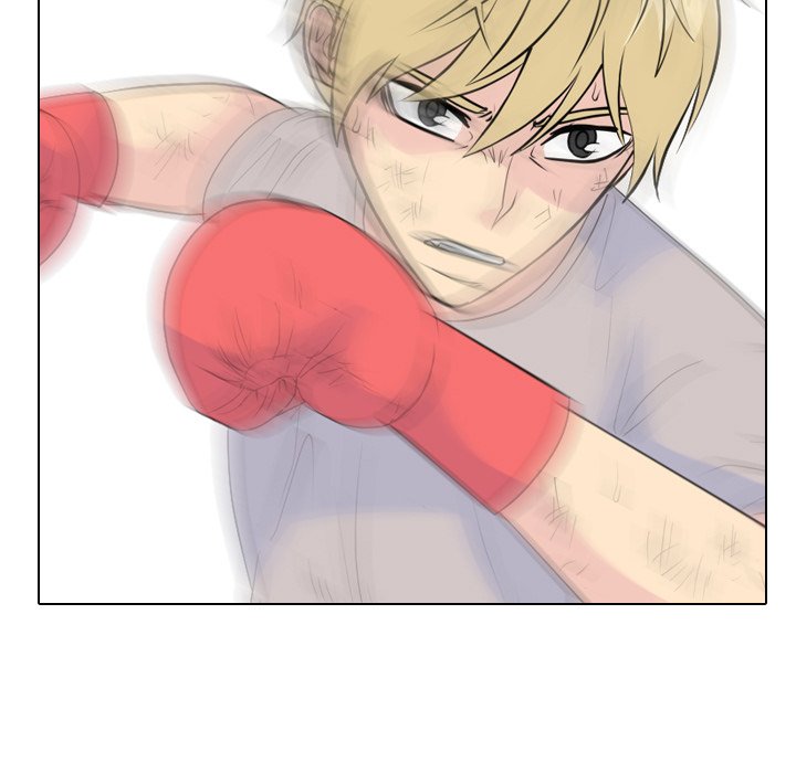 High School Legend Red Dragon chapter 236 page 153