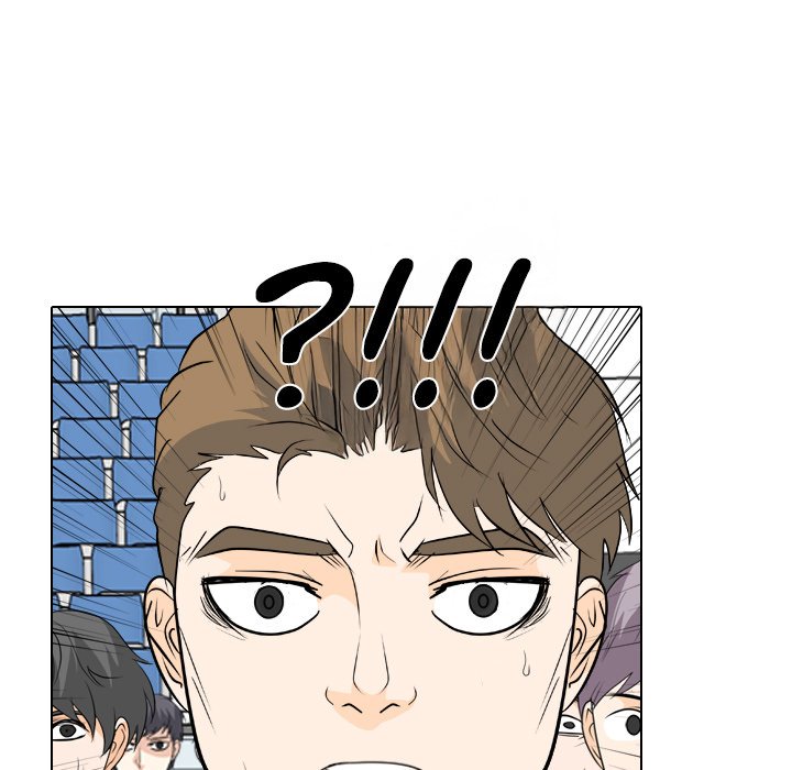 High School Legend Red Dragon chapter 236 page 165