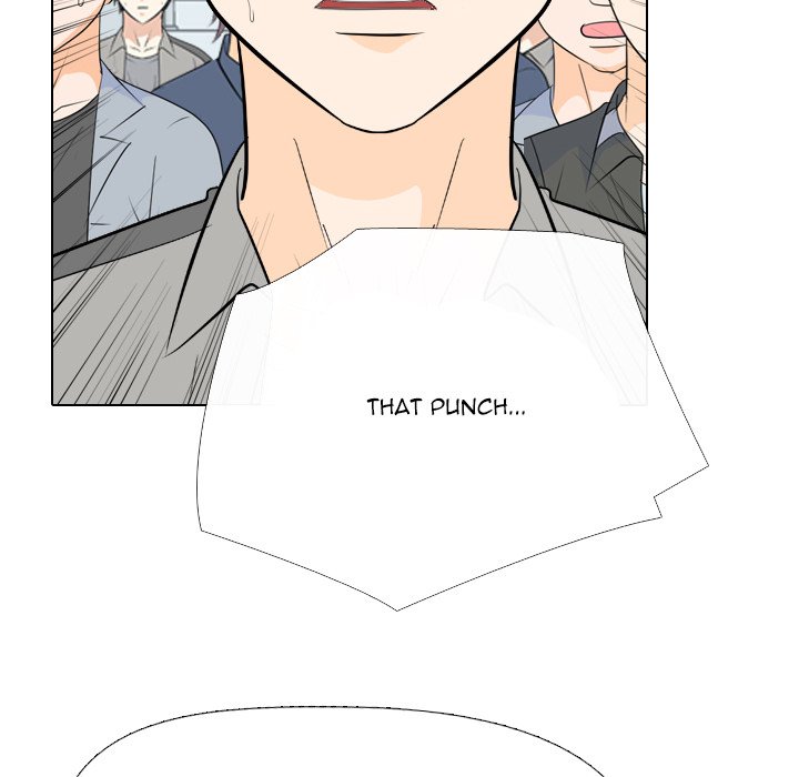 High School Legend Red Dragon chapter 236 page 166