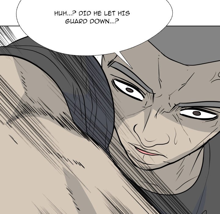 High School Legend Red Dragon chapter 236 page 167