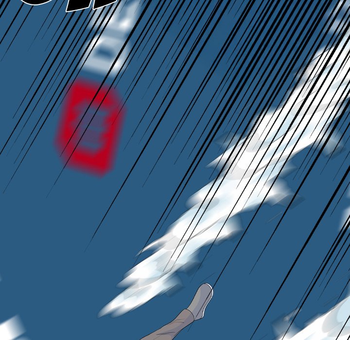 High School Legend Red Dragon chapter 237 page 5