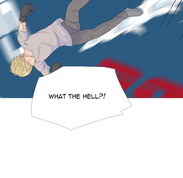 High School Legend Red Dragon chapter 237 page 6