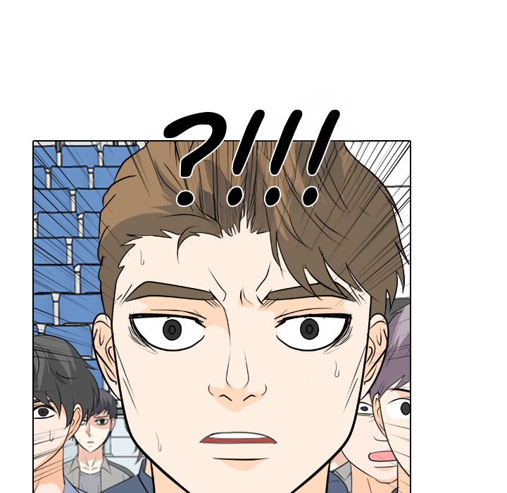 High School Legend Red Dragon chapter 237 page 7
