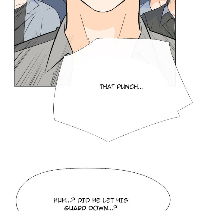 High School Legend Red Dragon chapter 237 page 8