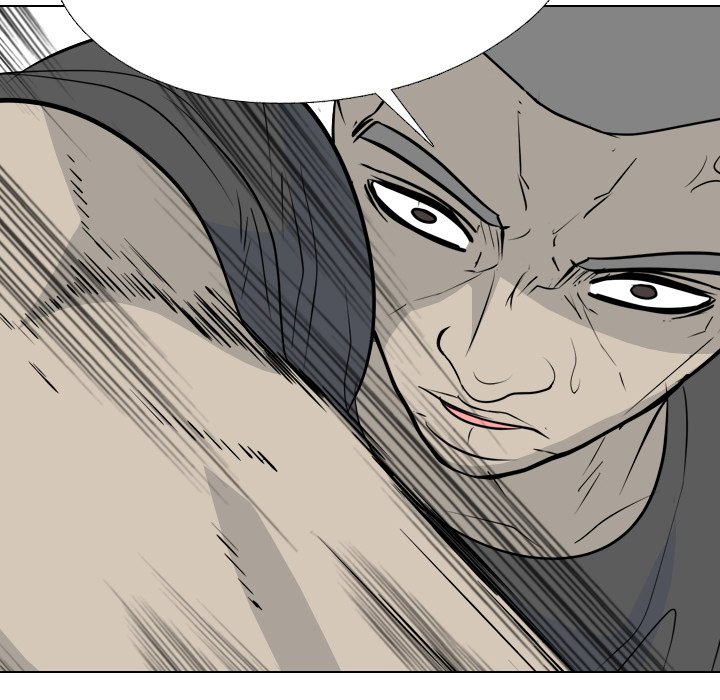 High School Legend Red Dragon chapter 237 page 9