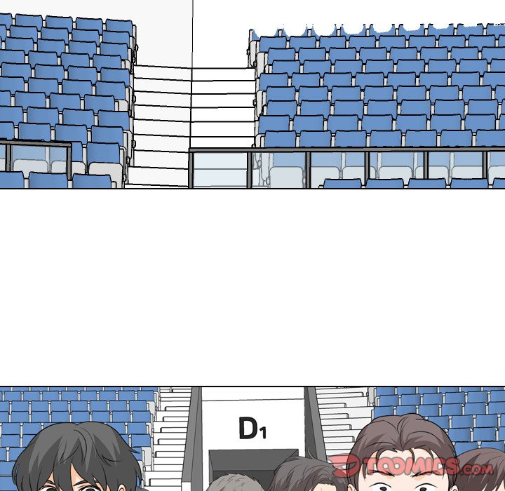 High School Legend Red Dragon chapter 237 page 12