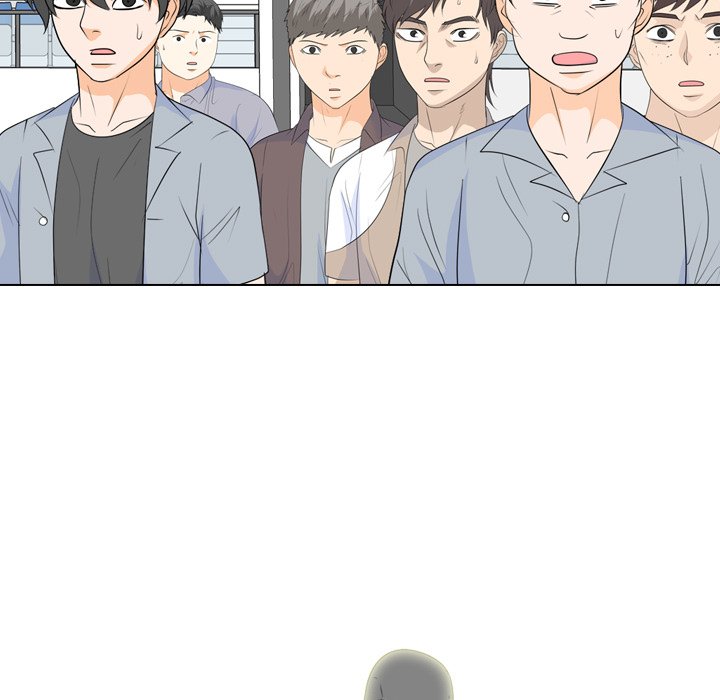 High School Legend Red Dragon chapter 237 page 13