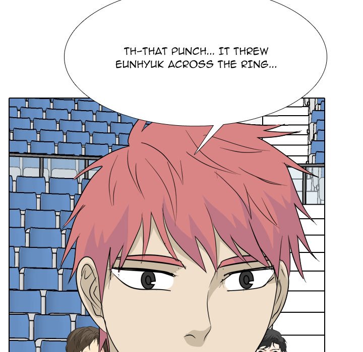 High School Legend Red Dragon chapter 237 page 16