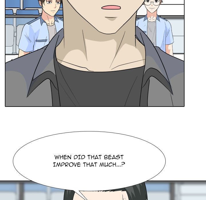 High School Legend Red Dragon chapter 237 page 17