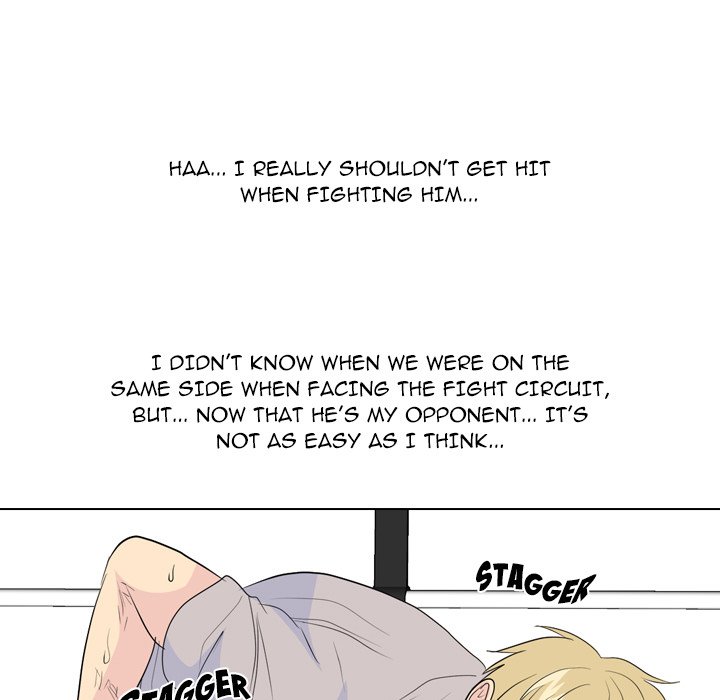 High School Legend Red Dragon chapter 237 page 23