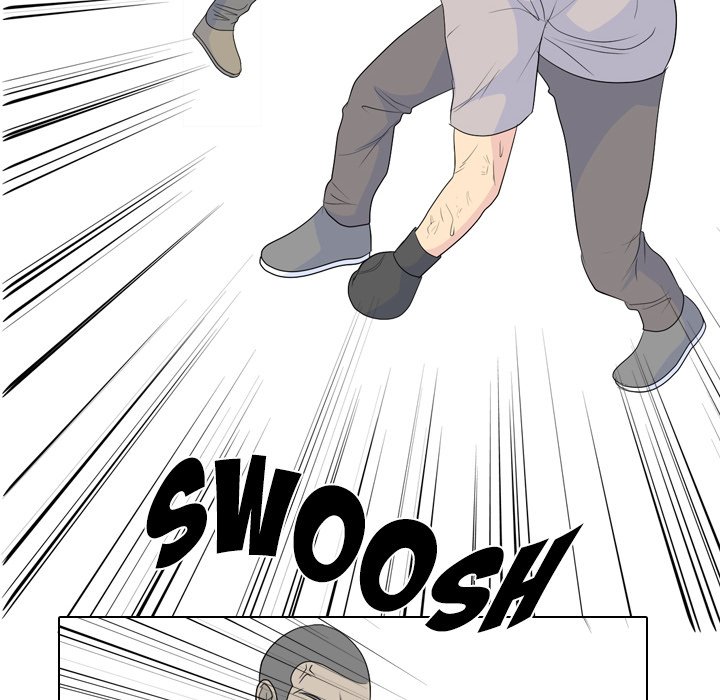 High School Legend Red Dragon chapter 237 page 26