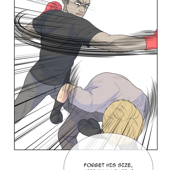 High School Legend Red Dragon chapter 237 page 27
