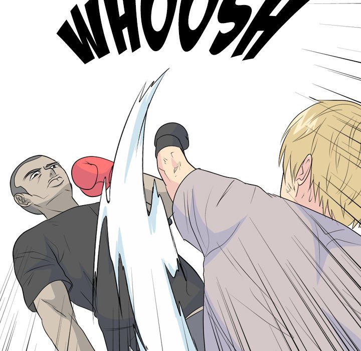 High School Legend Red Dragon chapter 237 page 29
