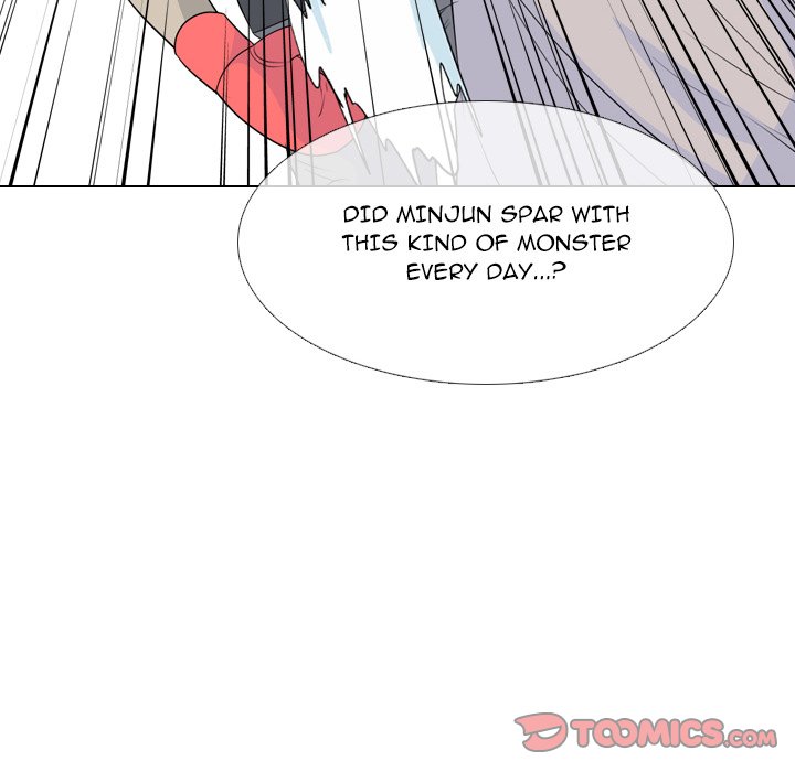 High School Legend Red Dragon chapter 237 page 30
