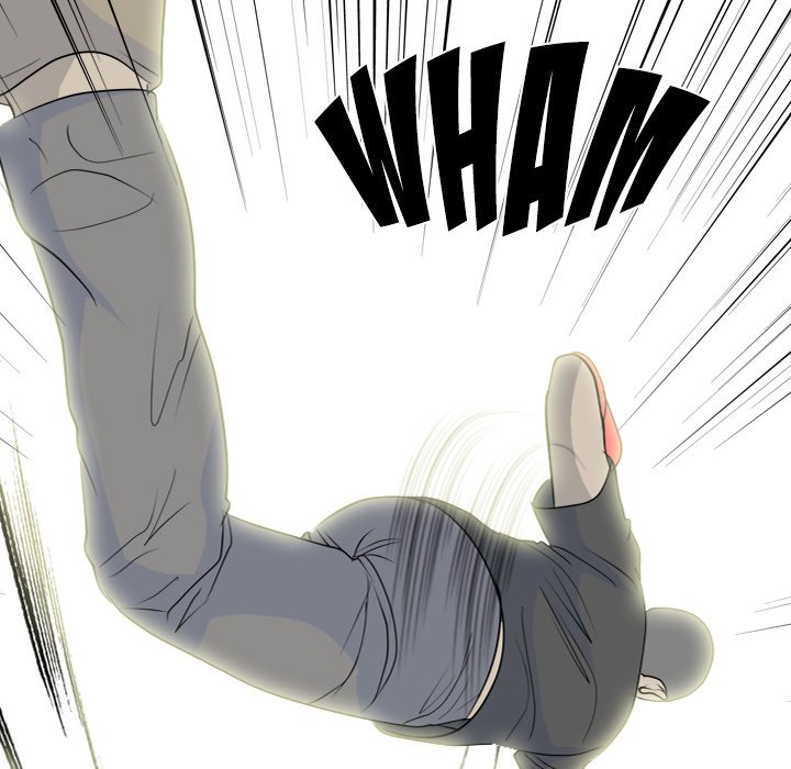 High School Legend Red Dragon chapter 237 page 35