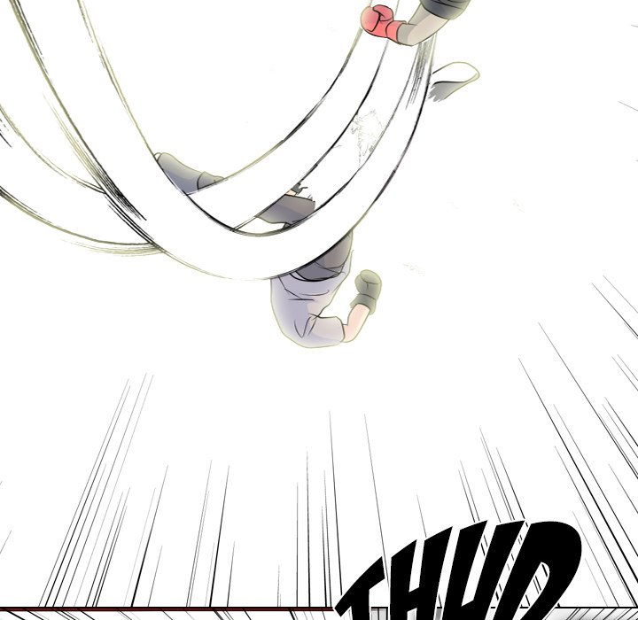 High School Legend Red Dragon chapter 237 page 36