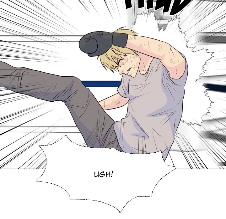 High School Legend Red Dragon chapter 237 page 37