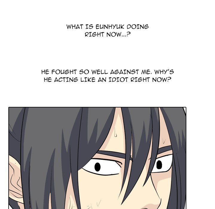 High School Legend Red Dragon chapter 237 page 38