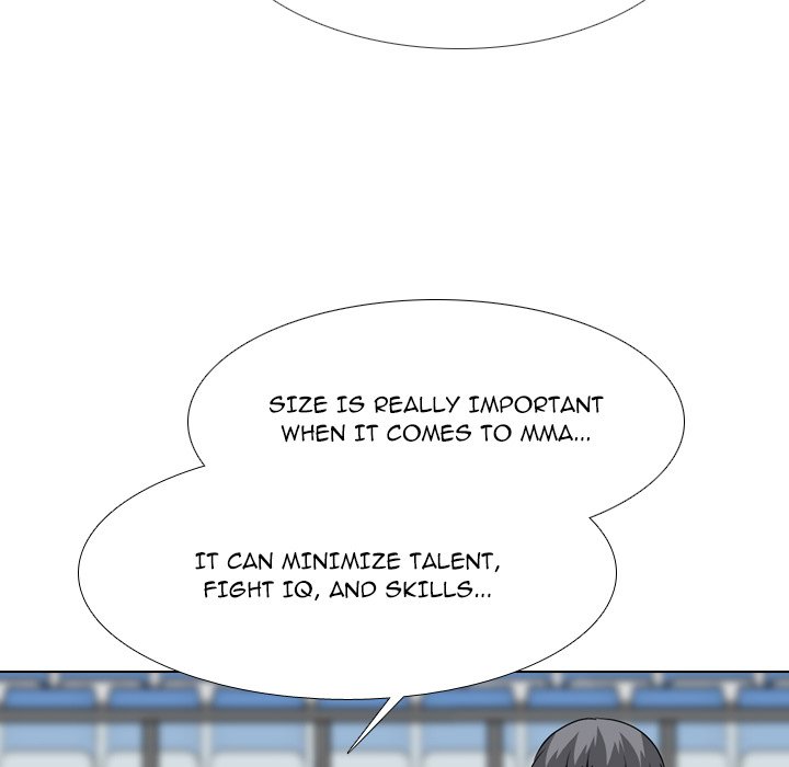 High School Legend Red Dragon chapter 237 page 40