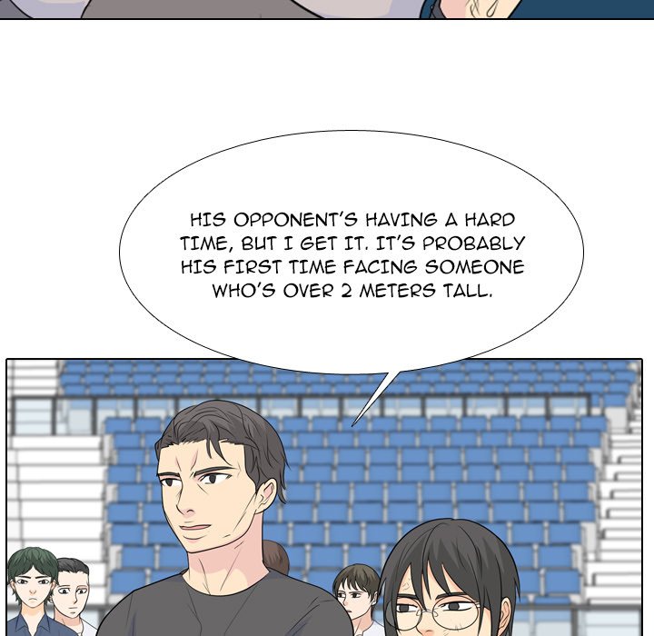 High School Legend Red Dragon chapter 237 page 49