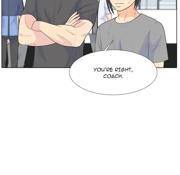 High School Legend Red Dragon chapter 237 page 50