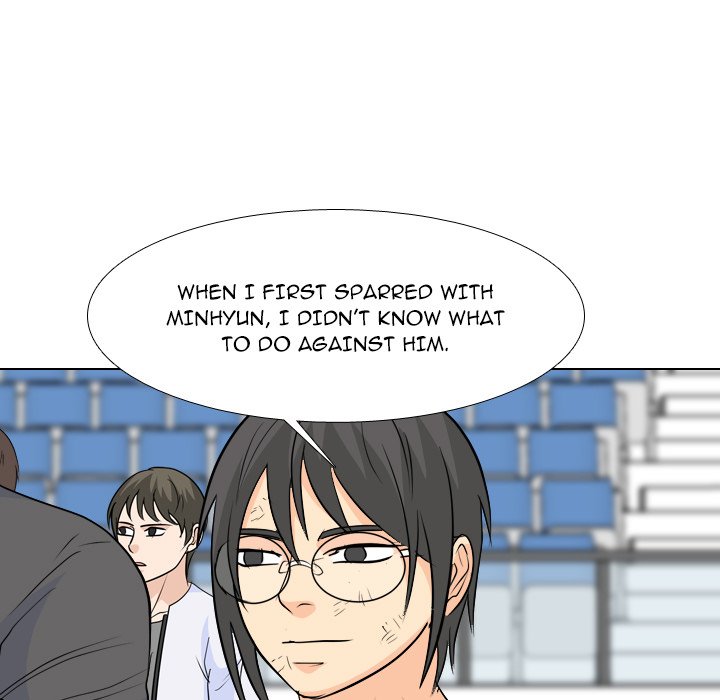 High School Legend Red Dragon chapter 237 page 51