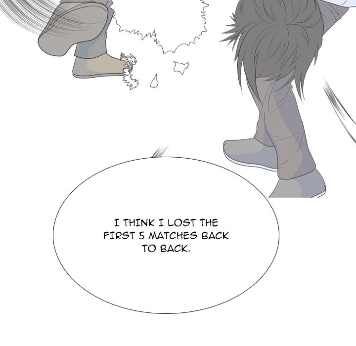 High School Legend Red Dragon chapter 237 page 54