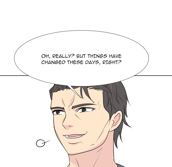 High School Legend Red Dragon chapter 237 page 55