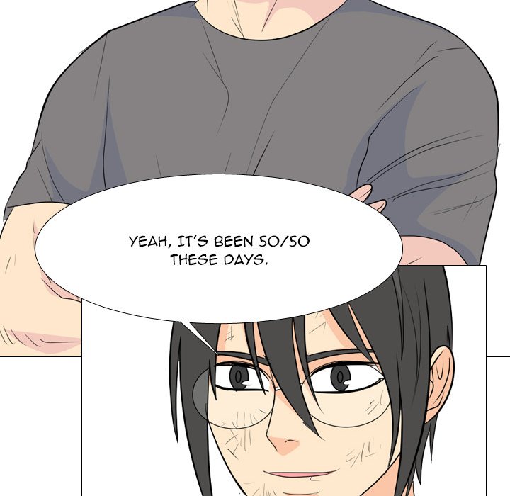 High School Legend Red Dragon chapter 237 page 56